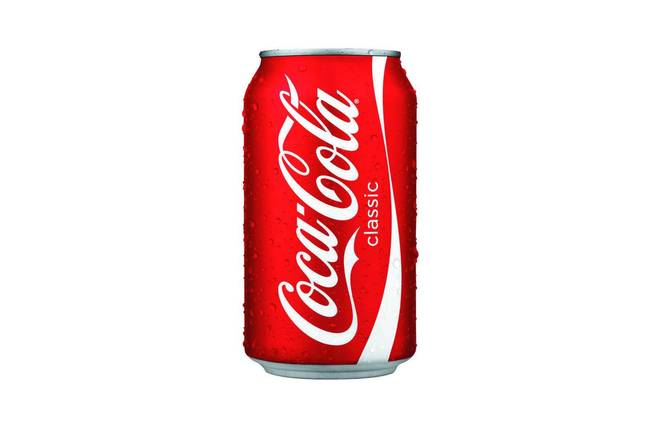 Coca Cola / 可樂